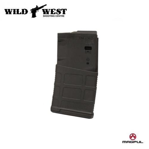 Magpul PMAG 20 LR/SR Gen M3 7.62x51mm