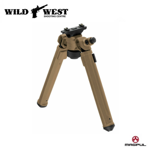 Magpul Bipod for M-LOK - FDE