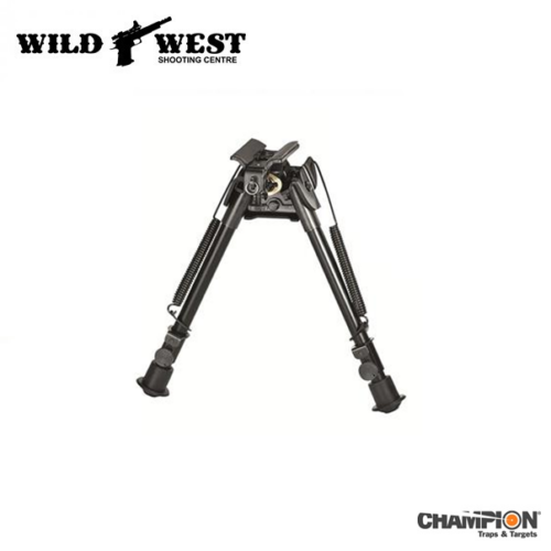 Champion 6-9 Inch Pivot Traverse Bipod