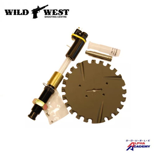 Mr. Bulletfeeder by Double-Alpha Conversion Kit - 308