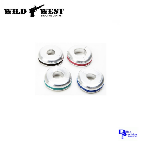 Berrys Bullet Puller Four Collet Set