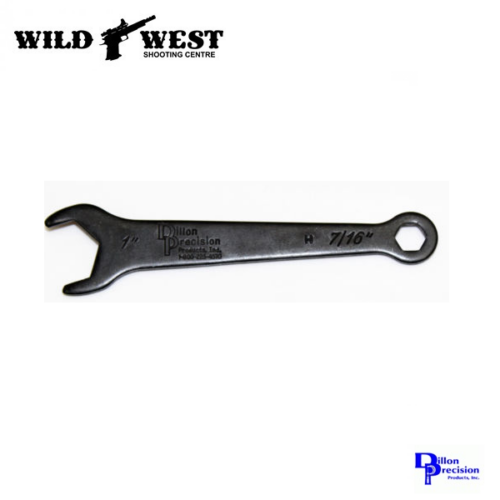Dillon Precision Die Wrench