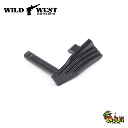 CGW Slide Stop for Wide Frame CZ