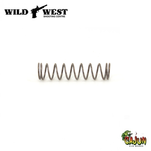 Cajun Gun Works Reduced Power Plunger Spring