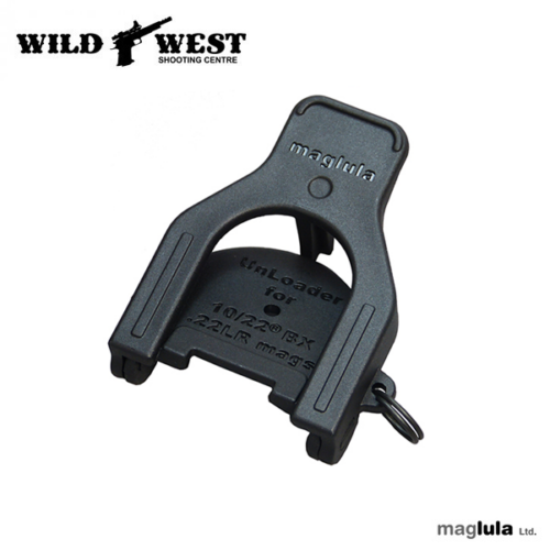 Maglula 10/22 LA Loader/Unloader Ruger Factory Mag