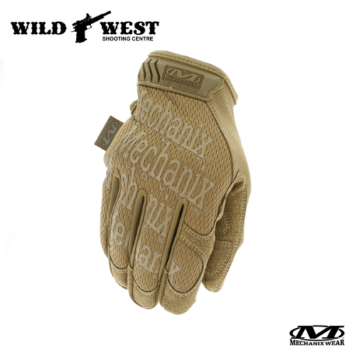 Mechanix The Original Glove - Coyote
