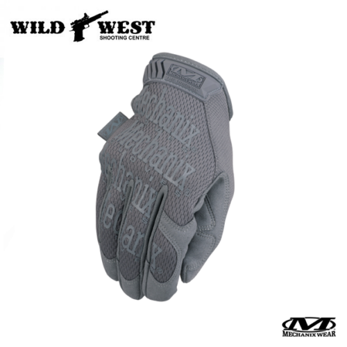 Mechanix The Original Glove - Wolf Grey