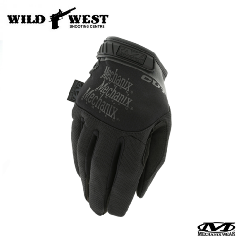 Mechanix Pursuit D5 Cut Resistant Gloves - Covert