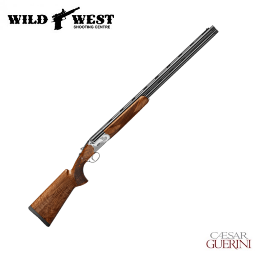 Caesar Guerini Invictus I Sporting w/ DTS Adjustable Comb 12ga. 32"