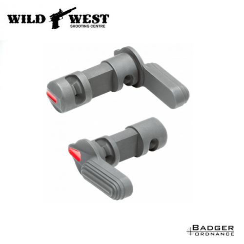 Badger Ordnance Universal Safety - AR15,AR10,SR25