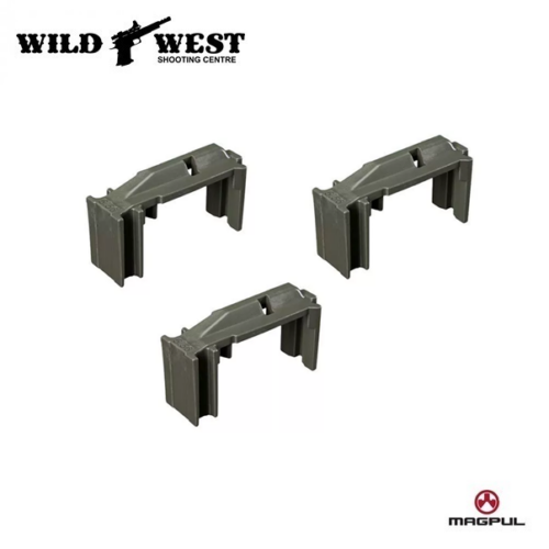 Magpul Enhnaced Self-Leveling Follower - USGI 5.56x45 - 3 Pack