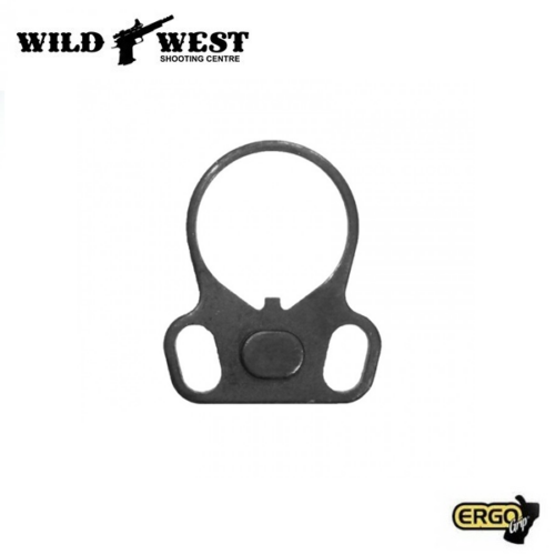 ERGO Double Loop Sling Plate