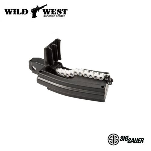 Sig Sauer MPX/MCX Air Rifle .177 30 Rd. Magazine