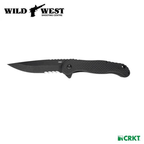 CRKT TACO Viper Folding Knife