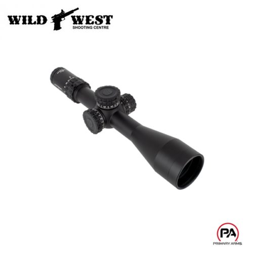 Primary Arms GLx 4-16x50 FFP Illuminated ACSS HUD DMR Reticle - .308