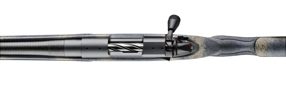 Bergara B-14 HMR Carbon Wilderness .300 Win Mag 26" - Image 2