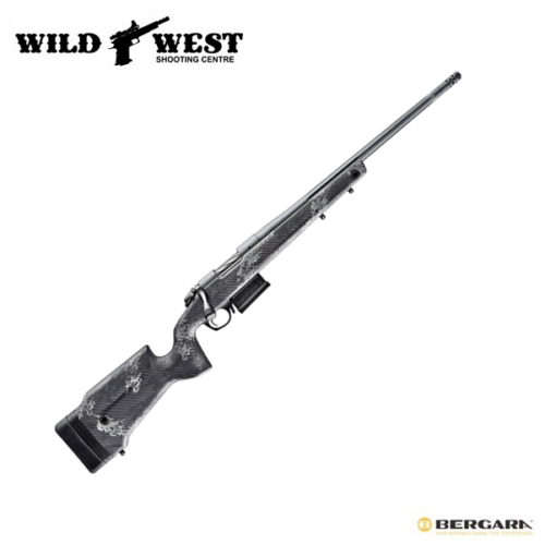 Bergara B-14 Squared Crest Rifle .308 Win 20"