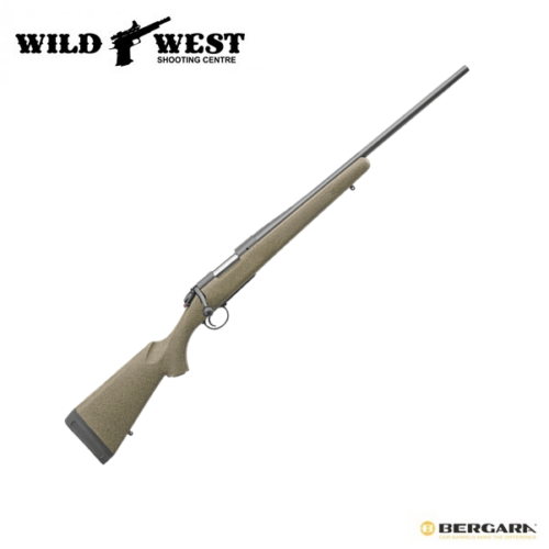 Bergara B14 Hunter Rifle 6.5 Creedmoor 22"