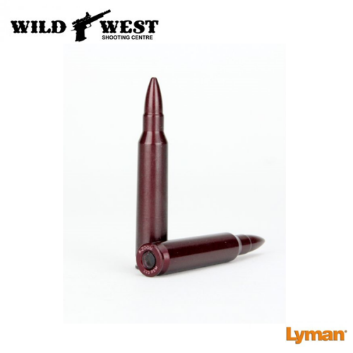 Lyman A-Zoom .223 Rifle Snap Caps - 2 Pack