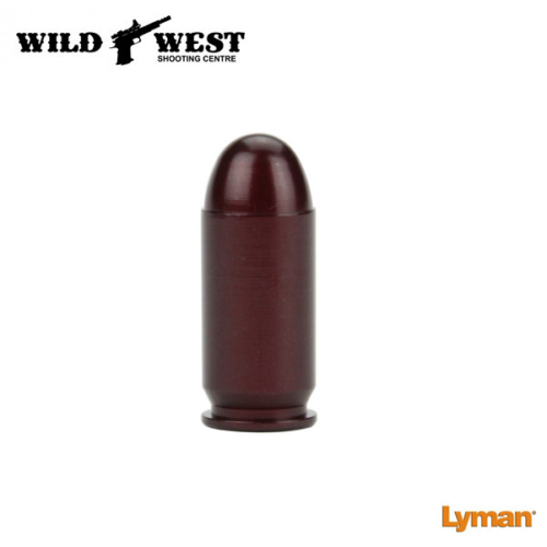 Lyman A-Zoom Precision .45 Auto Snap Caps - 5 Pack