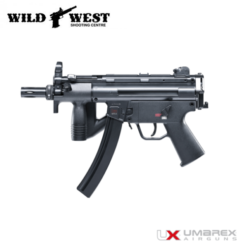 Umarex H&K MP5 K-PDW BB Gun