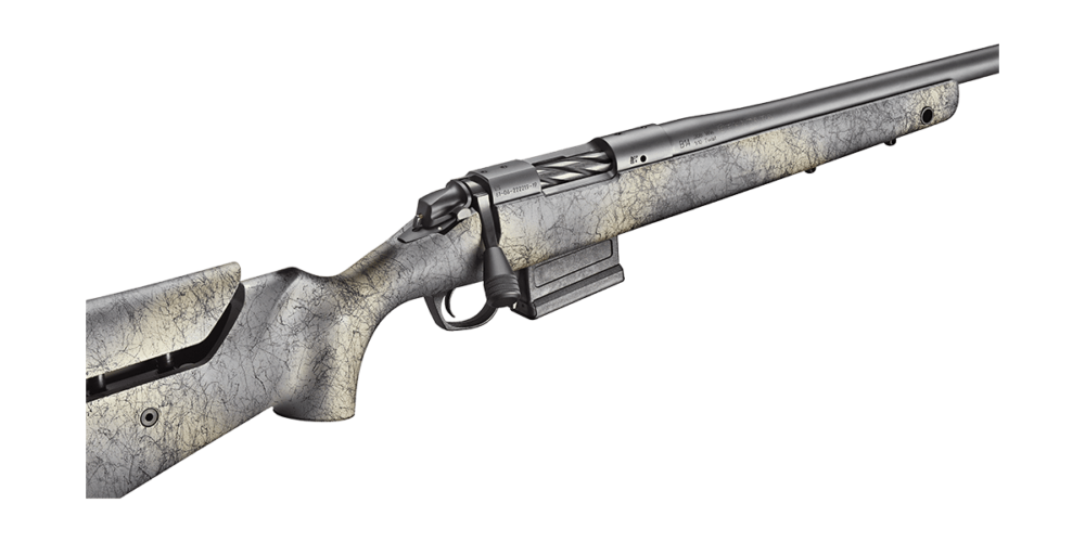 Bergara B14 Wilderness Terrain .308 Win 20" - Image 3