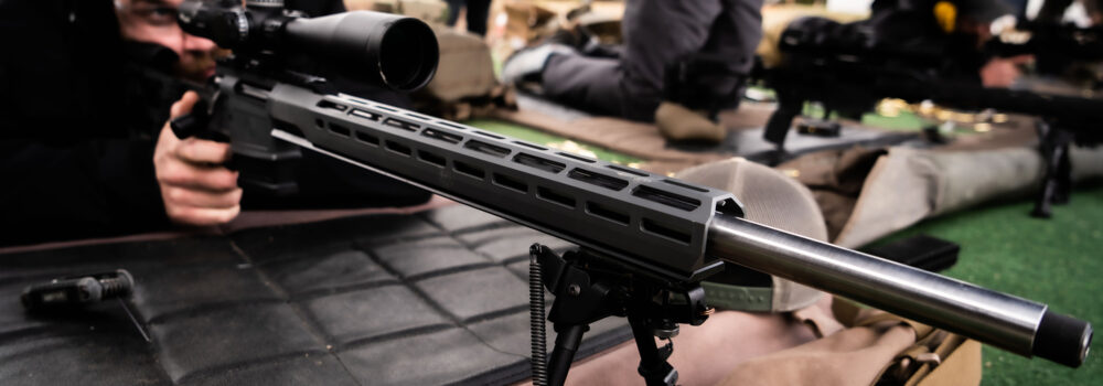 Sig Sauer CROSS-PRS Rifle 6.5 Creedmoor - 24" - Image 10