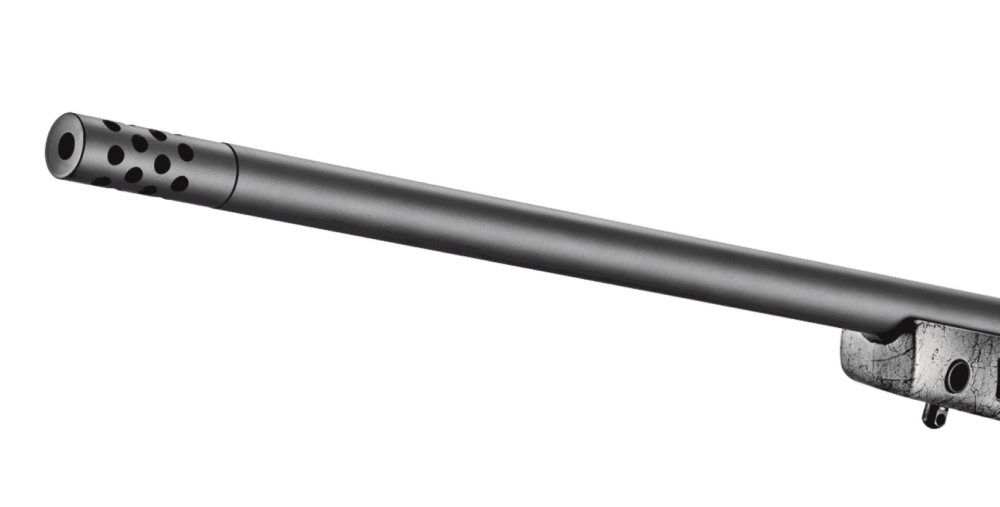 Bergara B14 Wilderness Terrain .308 Win 20" - Image 4