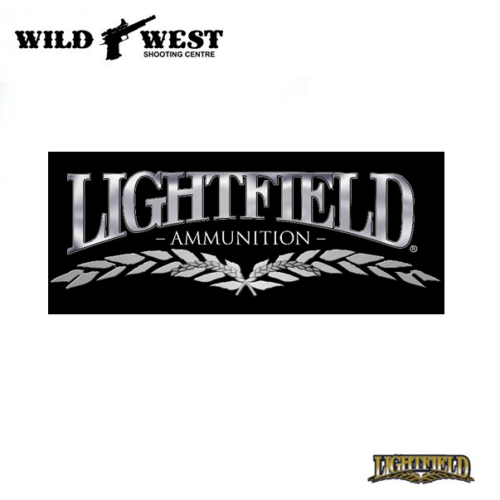 Lightfield 12ga. Less Lethal SuperStar 2-3/4" - 5 Rounds
