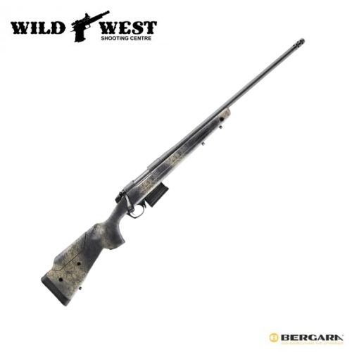 Bergara B14 Wilderness Terrain .308 Win 20"