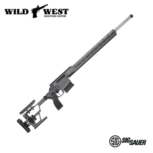 Sig Sauer CROSS-PRS Rifle 6.5 Creedmoor - 24"