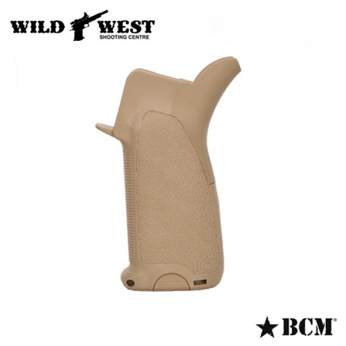 Bravo Company Gunfighter Grip Mod 2 (Modular) - FDE