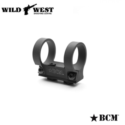 Bravo Company Gunfighter Ring Light Mount 1" Mod 0 - M-LOK