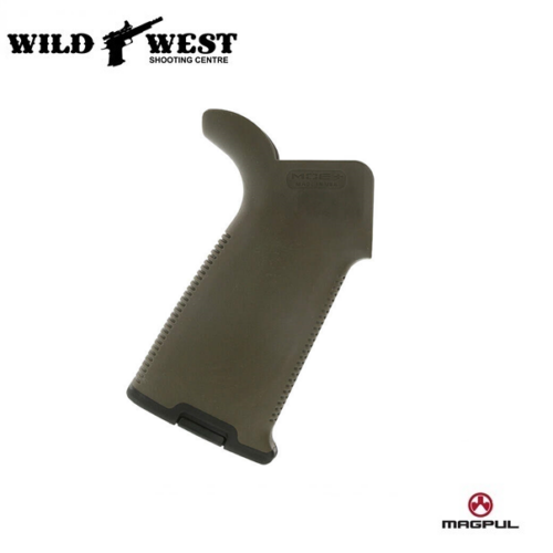 Magpul MOE+ Grip - AR-15/M4 - ODG