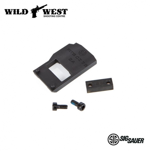 Sig Sauer ROMEO1 Handgun Mounting Kit - CZ 75