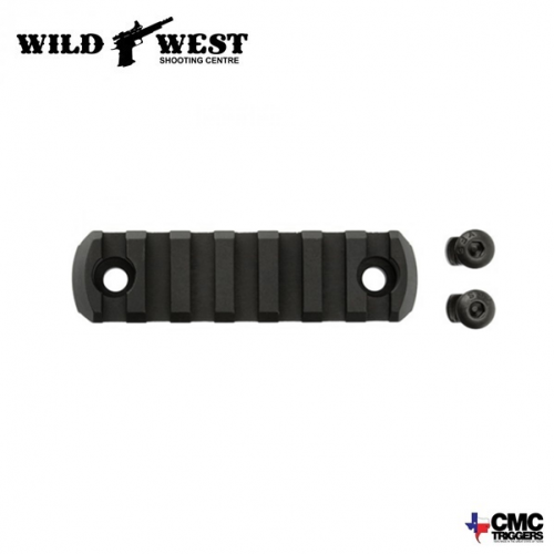 CMC M-LOK 7 Slot Picatinny Rail