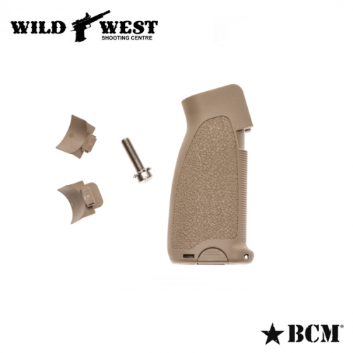 Bravo Company Gunfighter Grip Mod 0 - FDE
