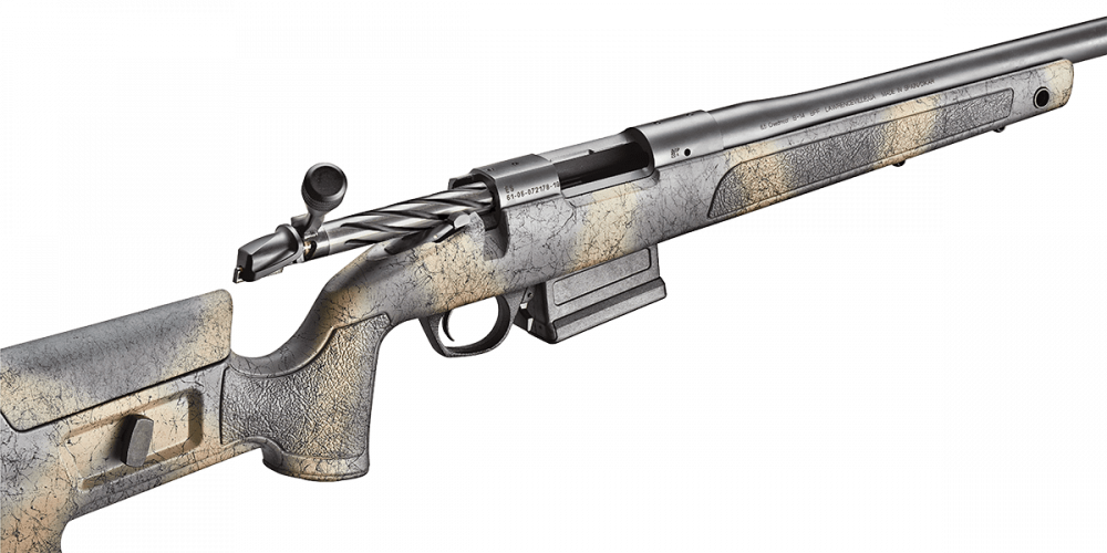 Bergara B14 Wilderness HMR 7mmRM 24" - Image 2
