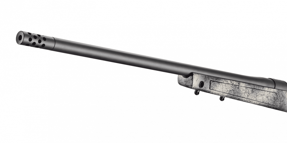 Bergara B14 Wilderness HMR 7mmRM 24" - Image 3