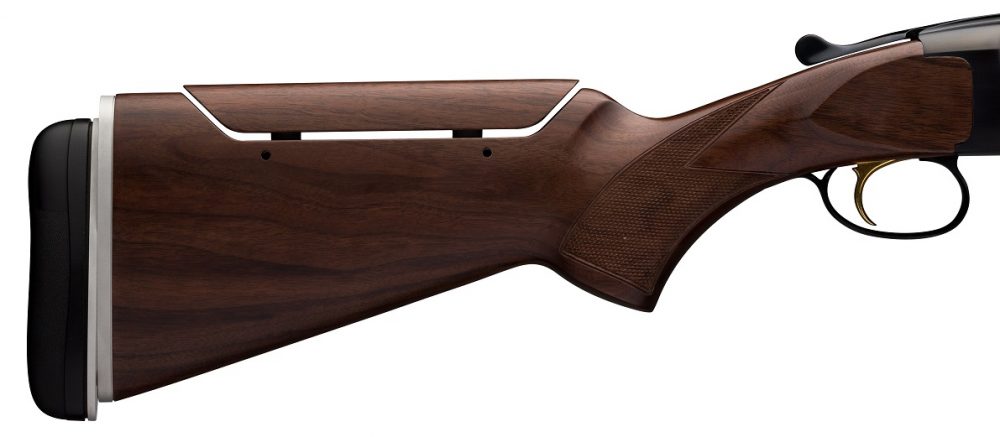 Browning BT-99 Micro w/ Adjustable Buttplate and Comb 12ga. 32" - Image 3