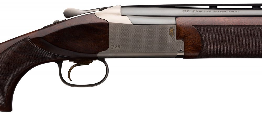 Browning Citori 725 Sporting 12ga. 30" - Image 5