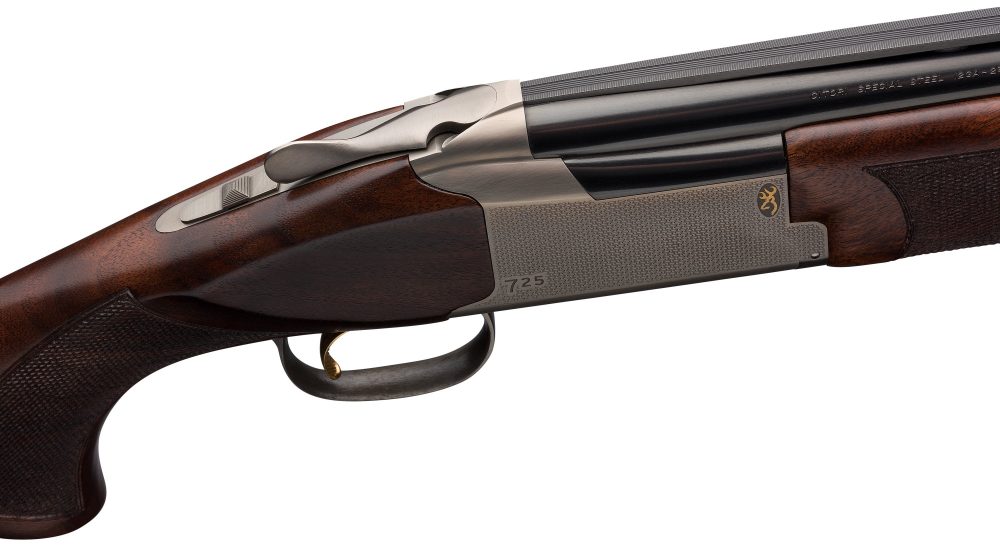 Browning Citori 725 Sporting 12ga. 30" - Image 2