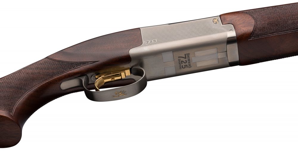 Browning Citori 725 Sporting 12ga. 30" - Image 3