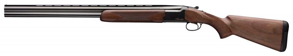 Browning Citori Hunter Grade I 20ga. 28" - Image 4