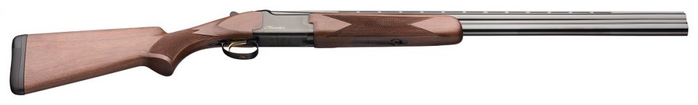 Browning Citori Hunter Grade I 20ga. 28" - Image 3