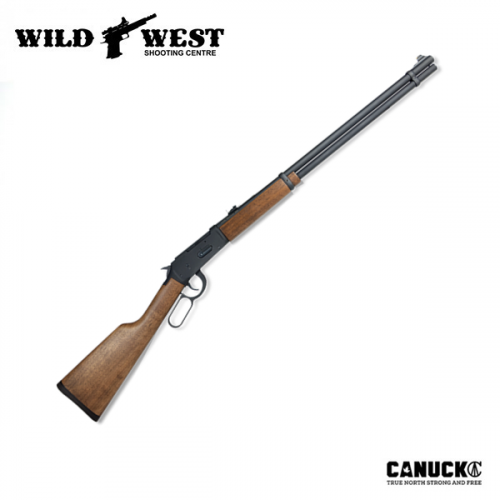 Canuck Maverick Lever-Action .410ga. 24" - Matte Black