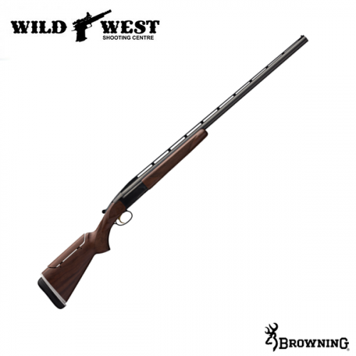 Browning BT-99 Micro w/ Adjustable Buttplate and Comb 12ga. 32"