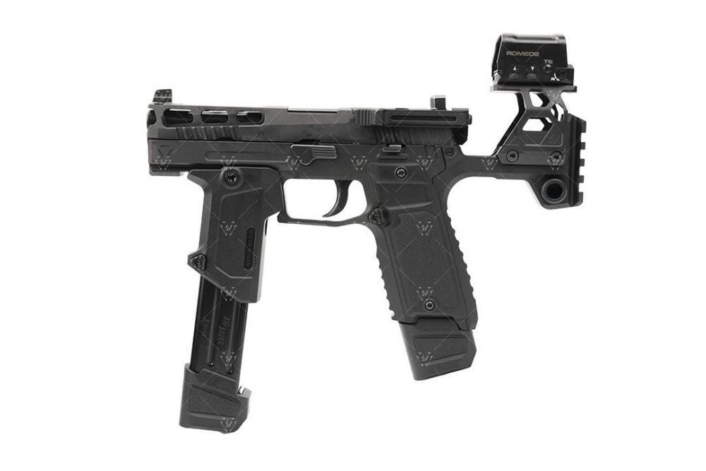 Strike Industries Modular Chassis (SMC) by Strike Industries - ALPHA (Standard) - Image 6