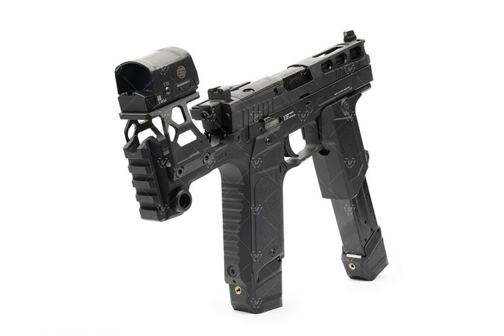 Strike Industries Modular Chassis (SMC) by Strike Industries - ALPHA (Standard) - Image 16