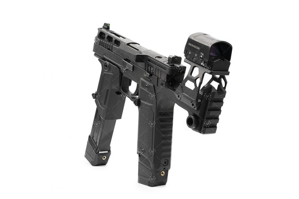 Strike Industries Modular Chassis (SMC) by Strike Industries - ALPHA (Standard) - Image 4